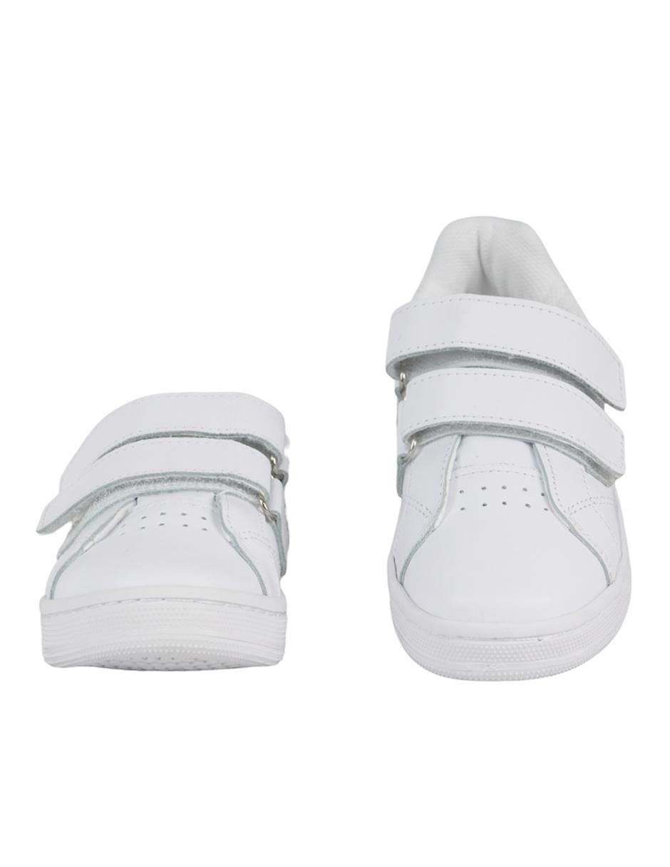 Tenis infantil 3