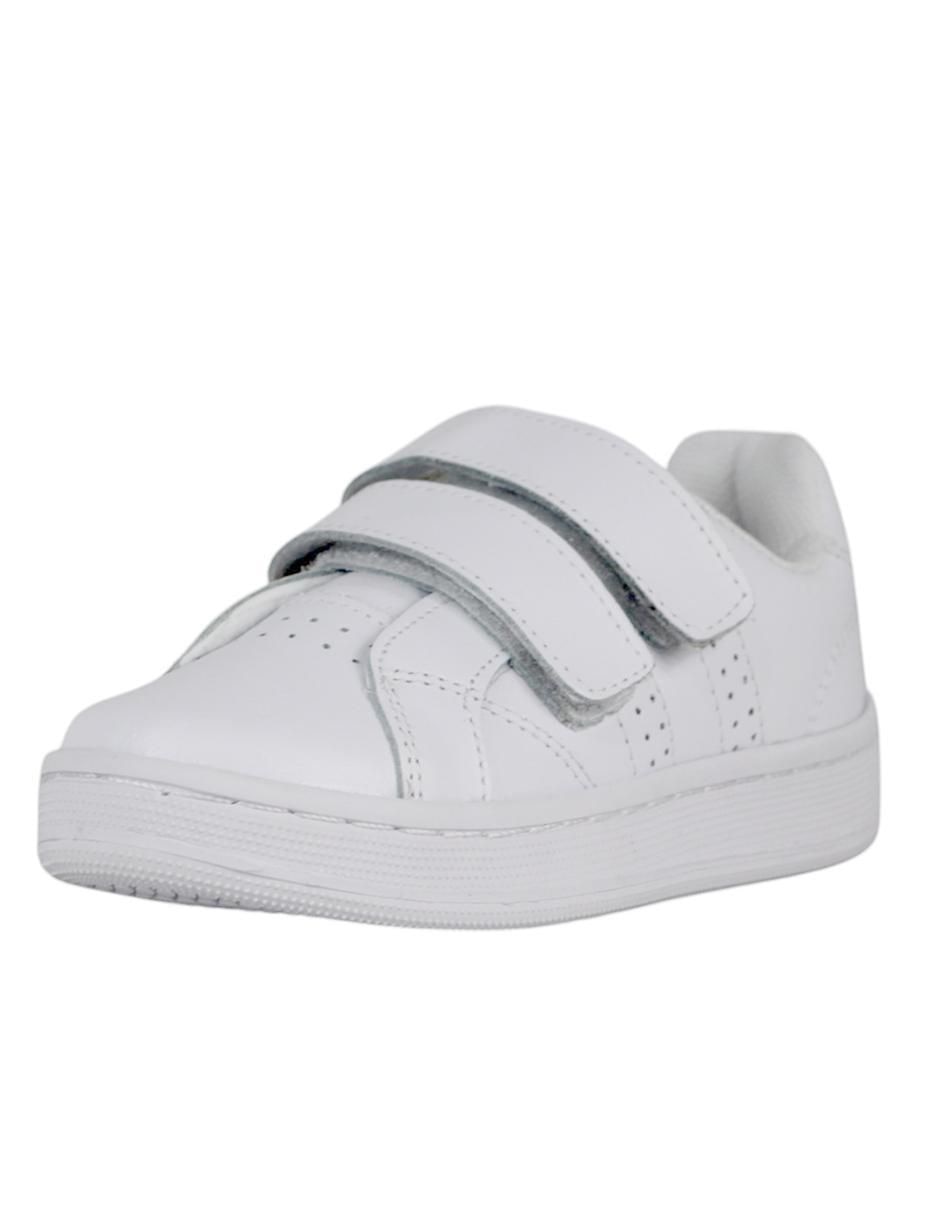 Tenis infantil 4