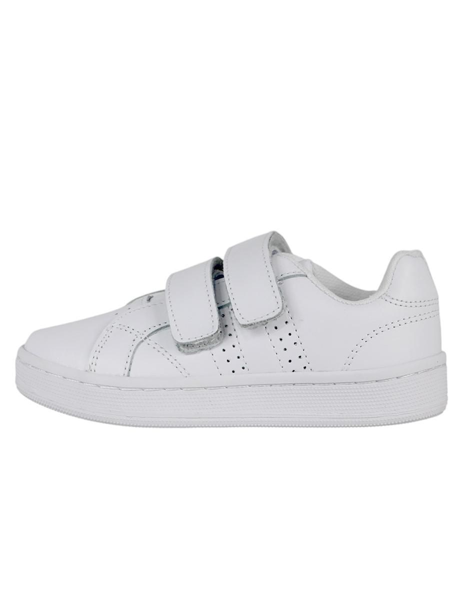 Tenis infantil 5