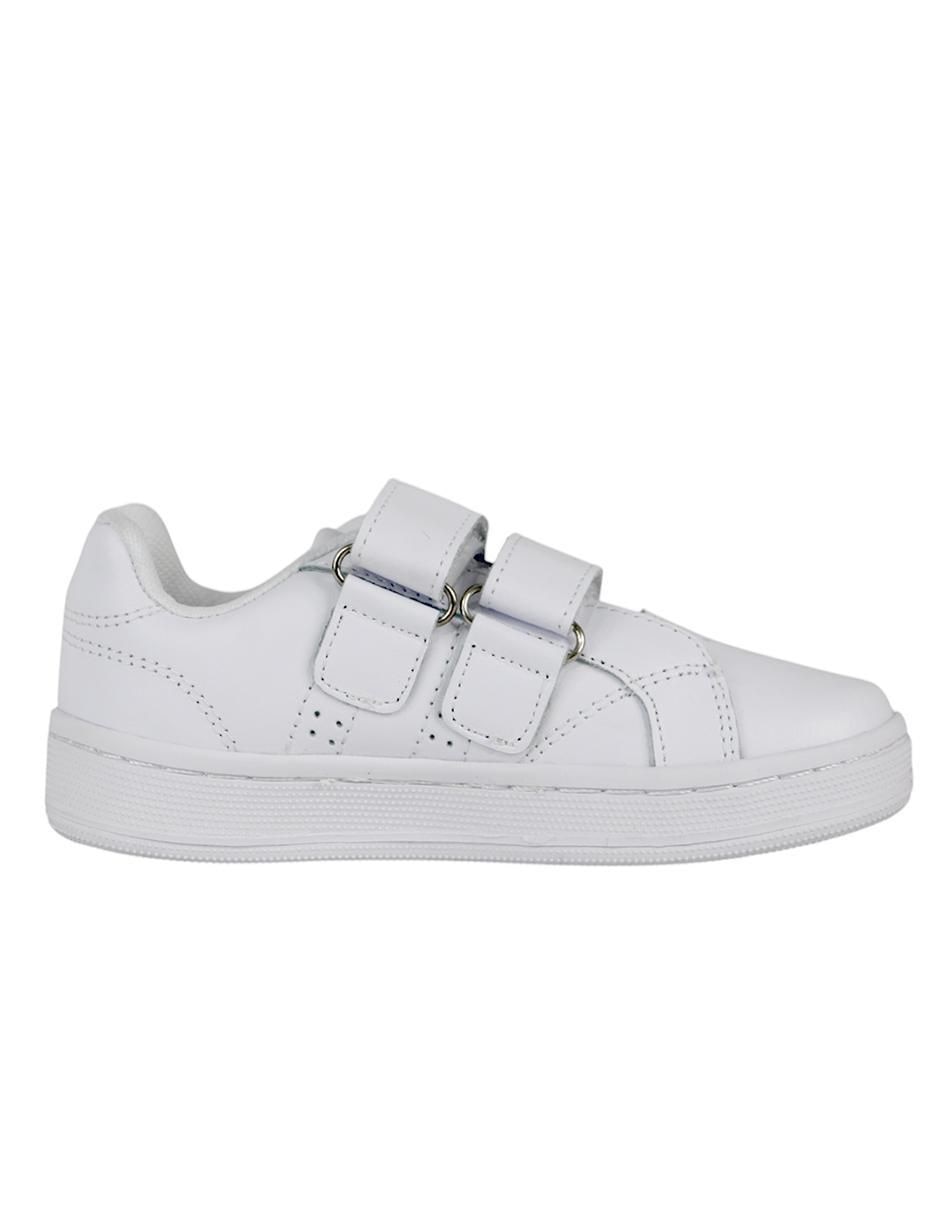 Tenis infantil 6