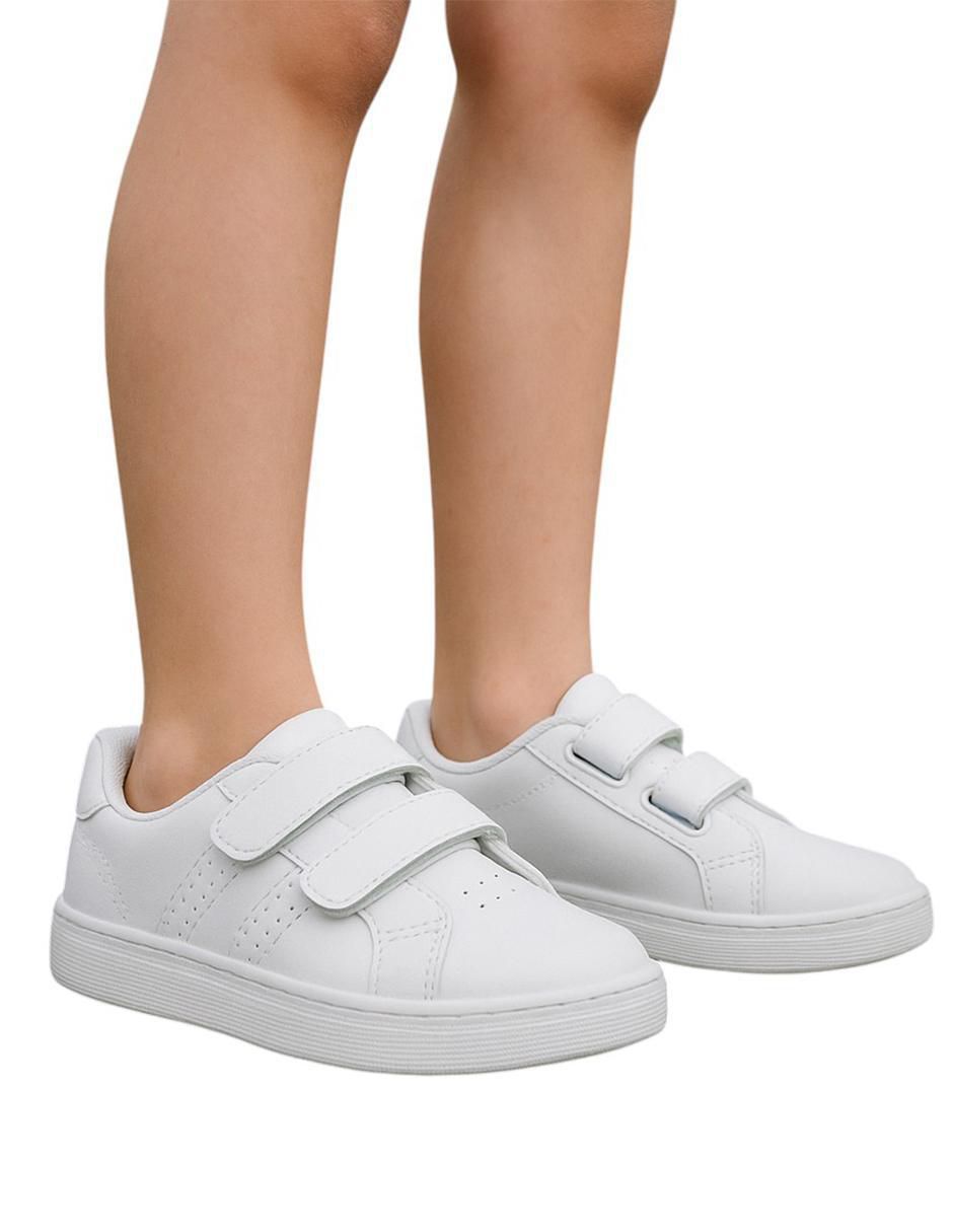 Tenis infantil 9
