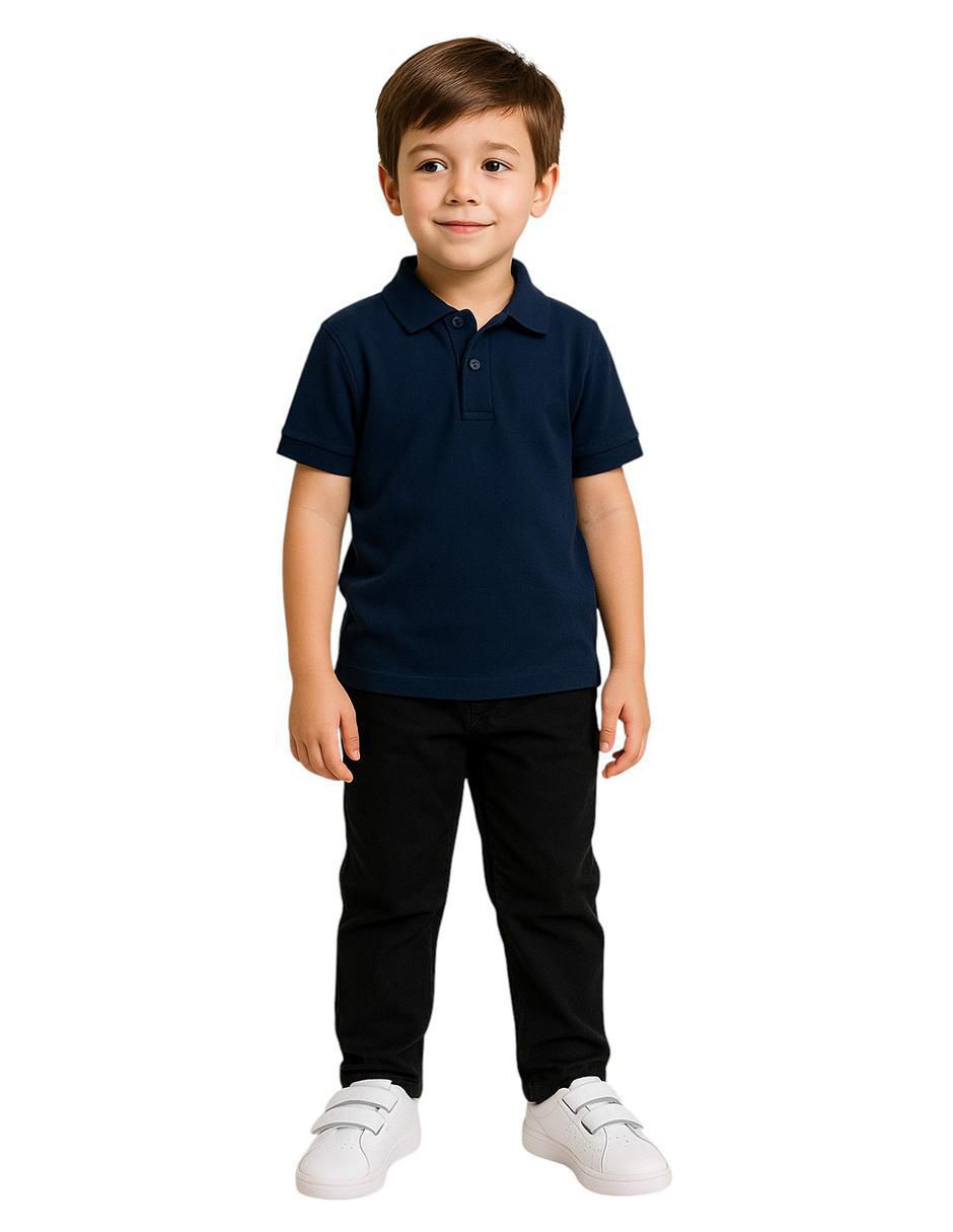 Tenis infantil 10