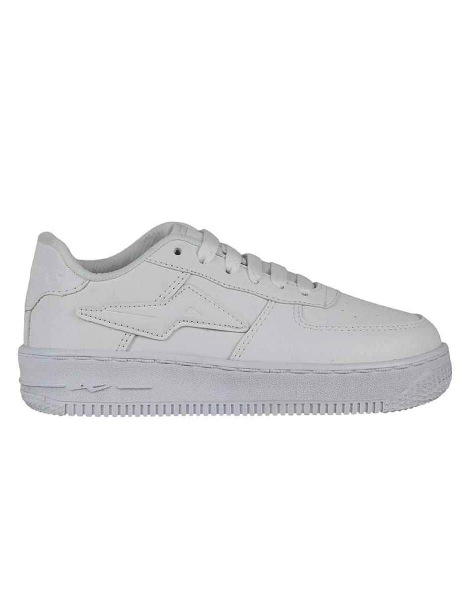Tenis infantil unisex Tenis infantil unisex