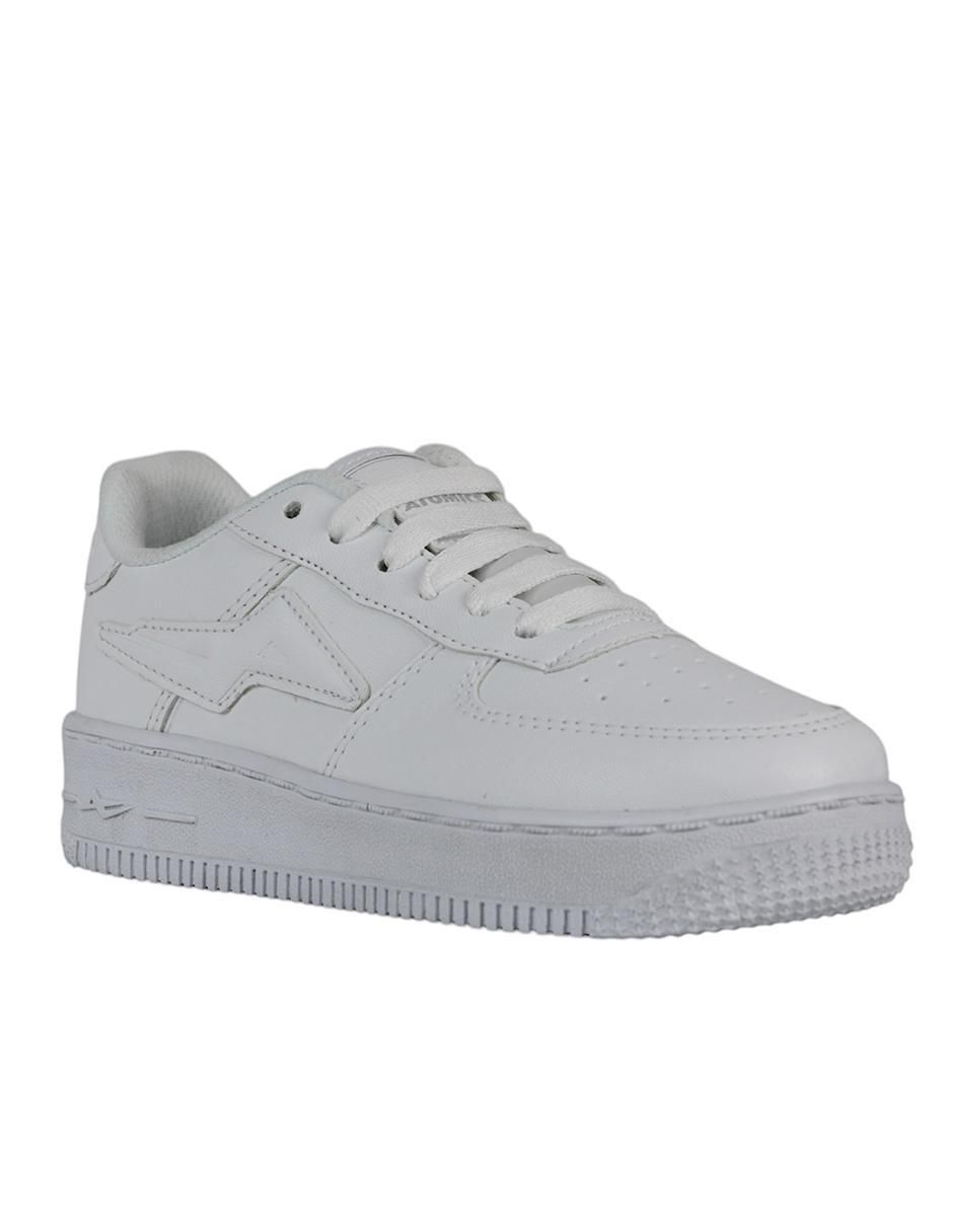 Tenis Kuali Shoes infantil unisex
