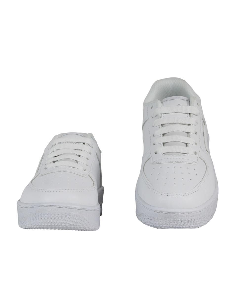 Tenis Kuali Shoes infantil unisex