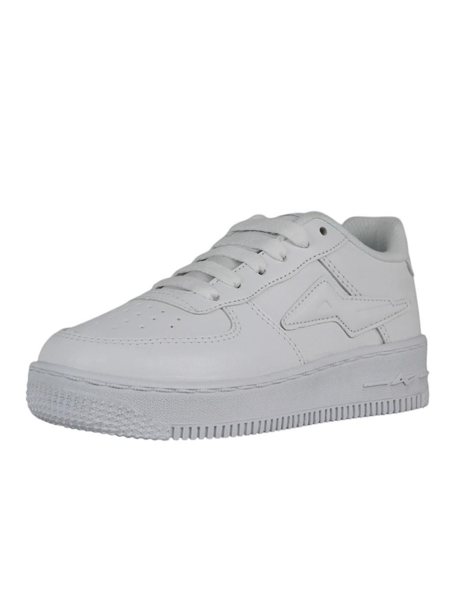 Tenis Kuali Shoes infantil unisex
