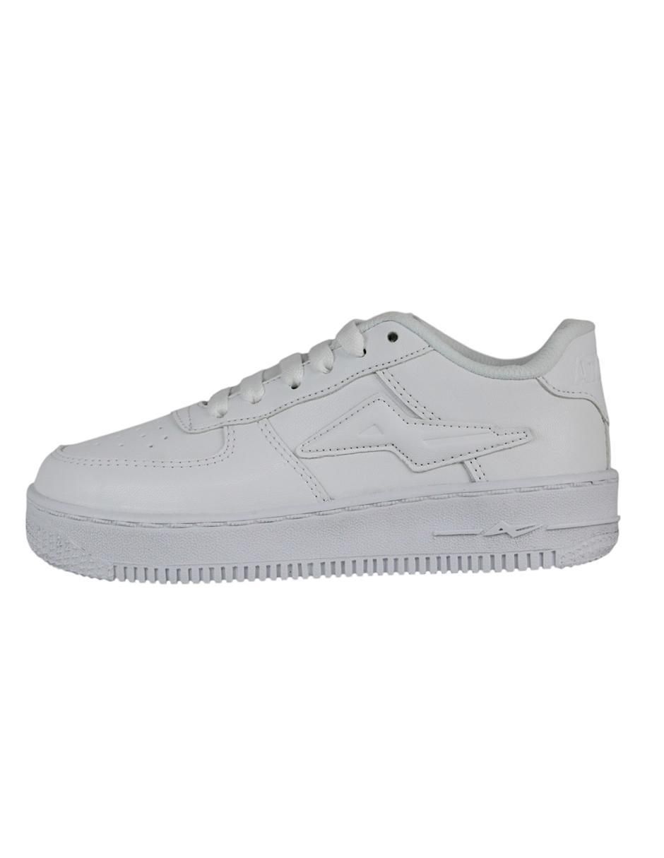 Tenis Kuali Shoes infantil unisex