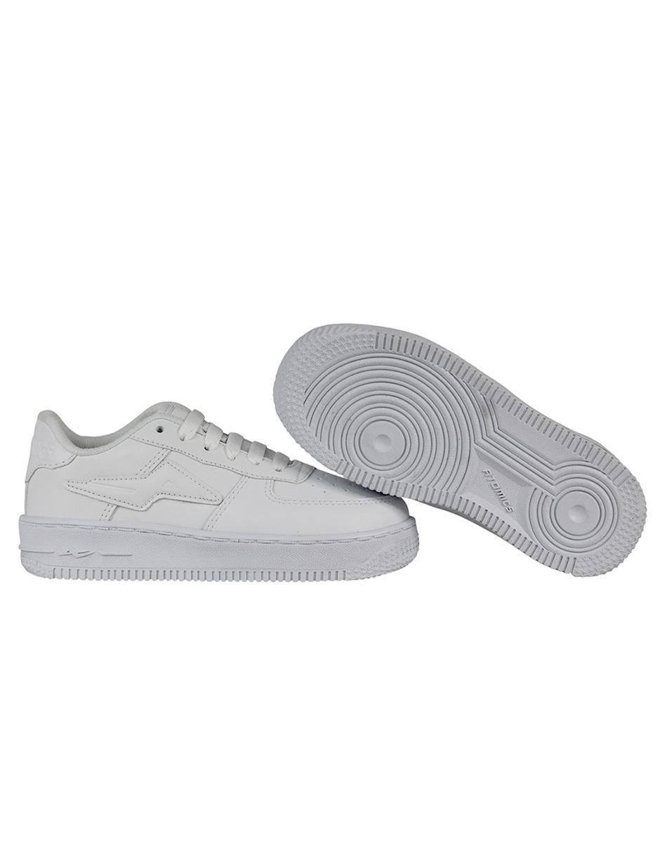 Tenis Kuali Shoes infantil unisex