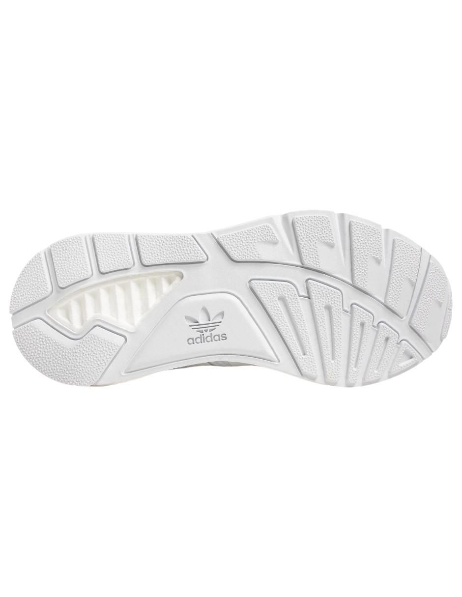 Tenis infantil Zx 1k Boost J 5