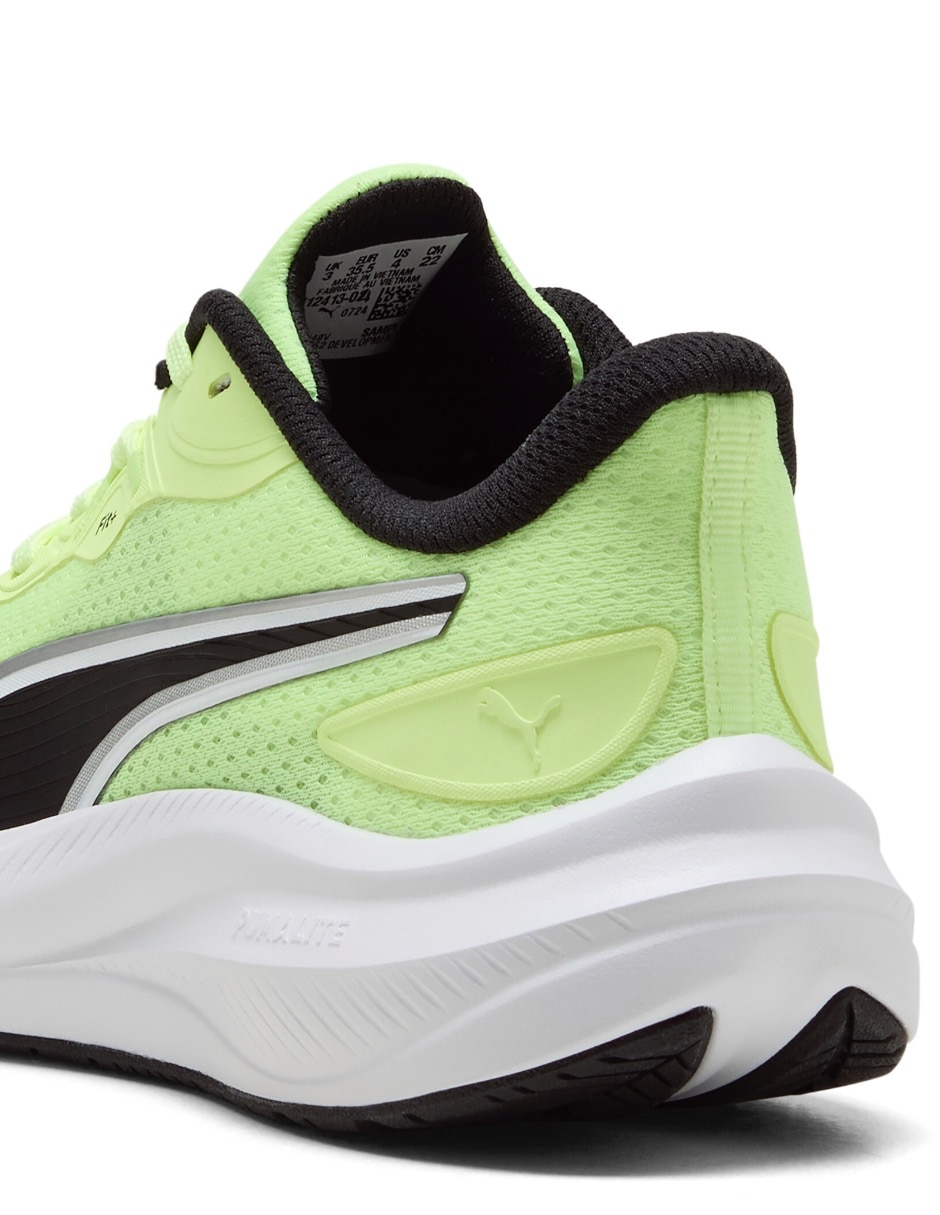 Tenis Skyrocket Lite 2 Jr para correr Puma unisex
