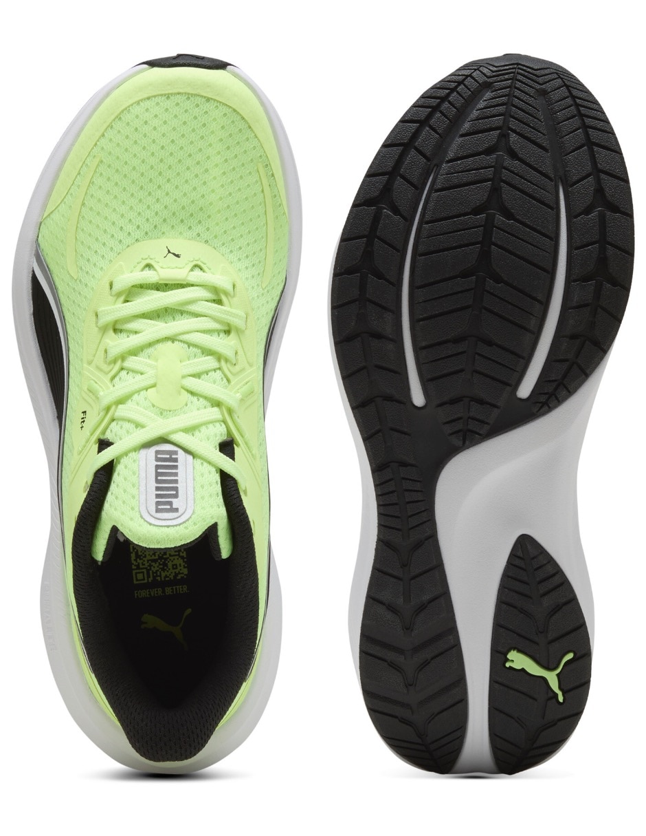 Tenis Skyrocket Lite 2 Jr para correr Puma unisex