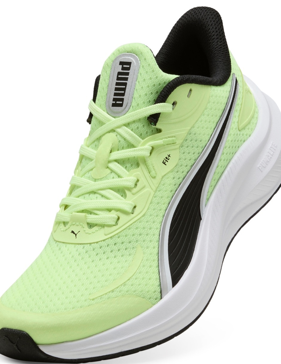 Tenis Skyrocket Lite 2 Jr para correr Puma unisex