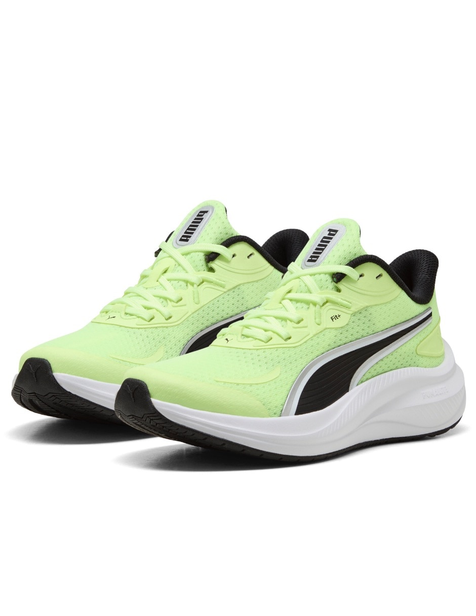 Tenis Skyrocket Lite 2 Jr para correr Puma unisex