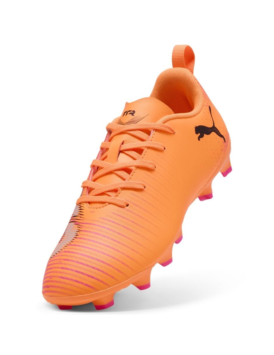 Tenis Future 8 Play FGAG Jr para fútbol unisex 2
