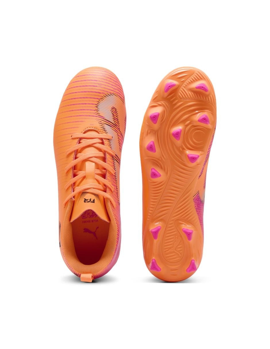 Tenis Future 8 Play FGAG Jr para fútbol unisex 3