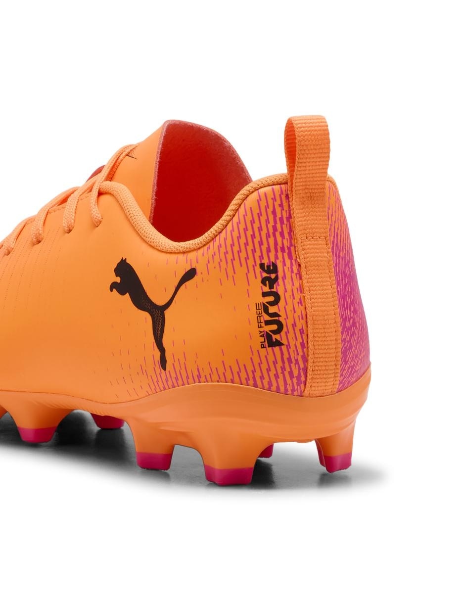 Tenis Future 8 Play FGAG Jr para fútbol unisex 5
