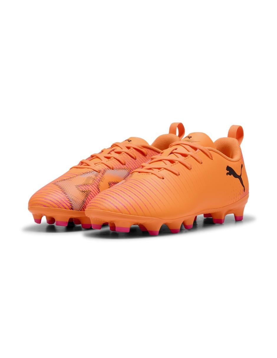 Tenis Future 8 Play FGAG Jr para fútbol unisex 6