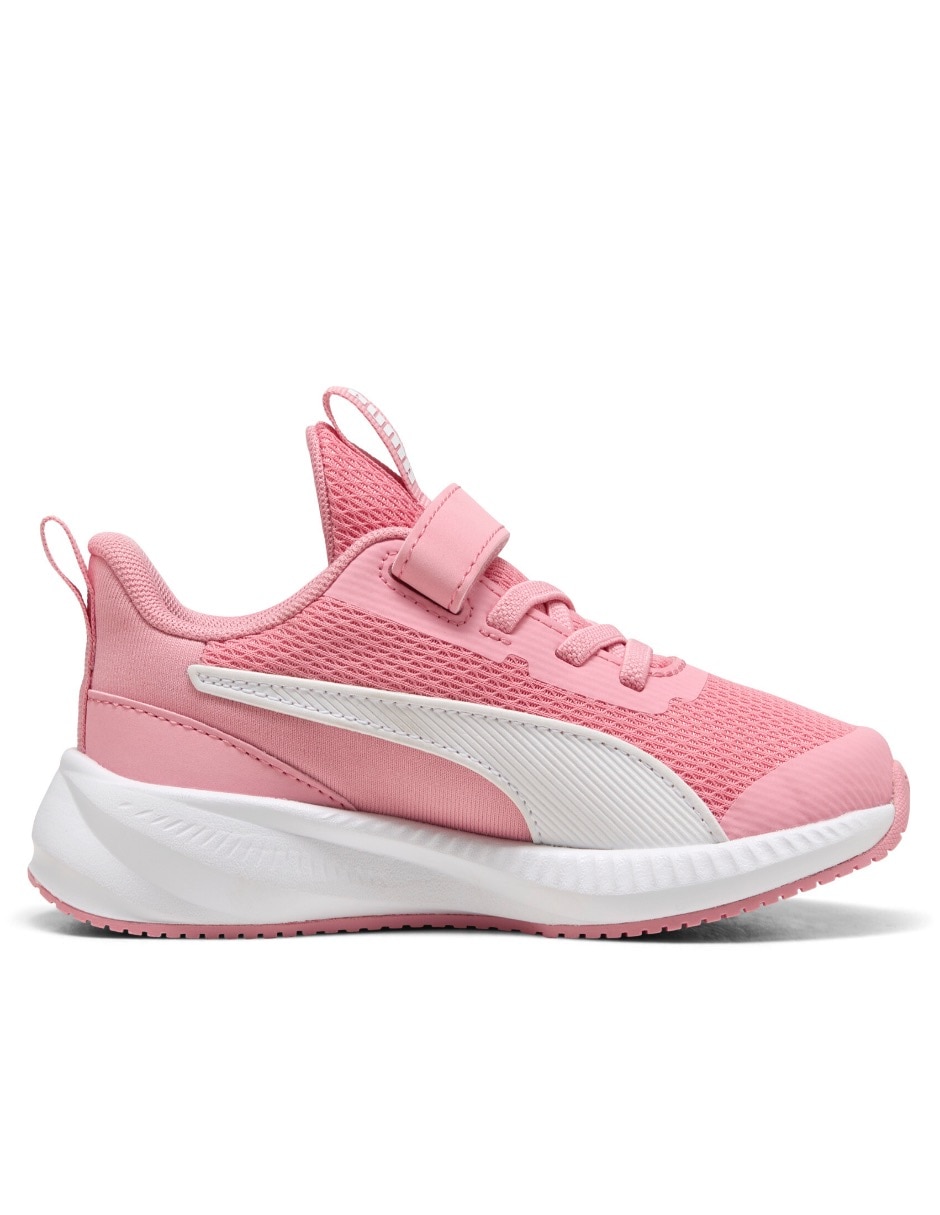 Tenis Flyer 3 AC PS para correr Puma de niña