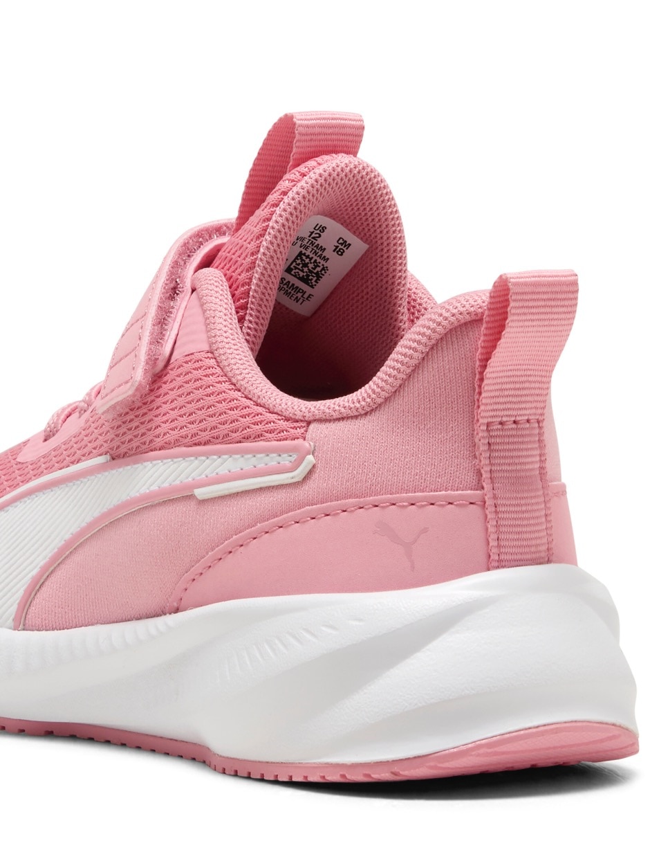 Tenis Flyer 3 AC PS para correr Puma de niña