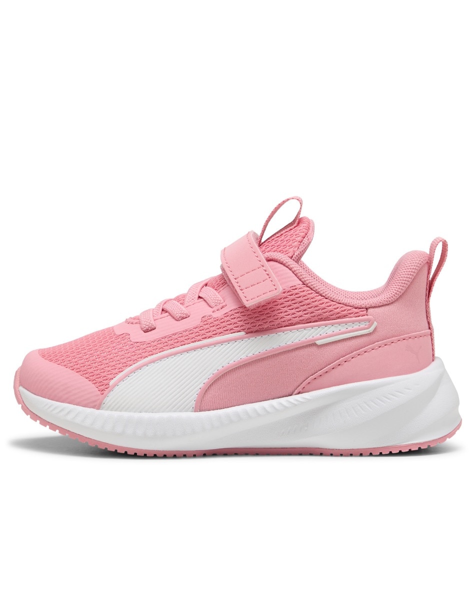 Tenis Flyer 3 AC PS para correr Puma de niña