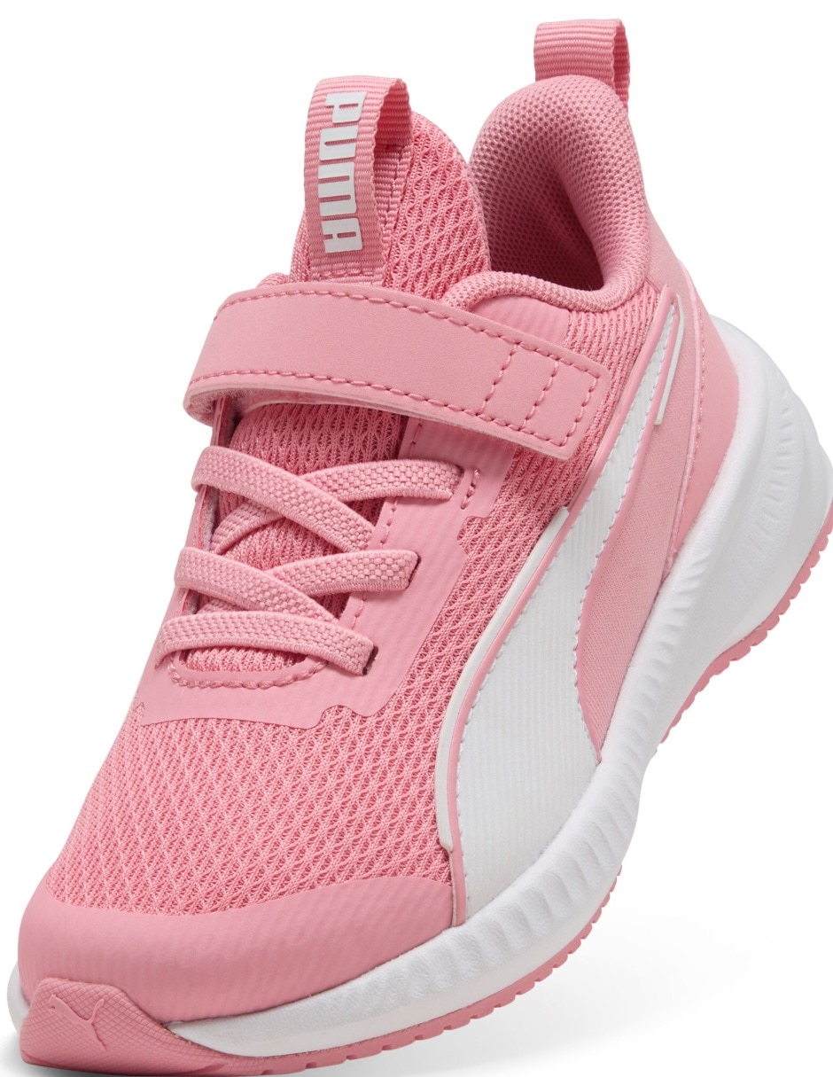 Tenis Flyer 3 AC PS para correr Puma de niña