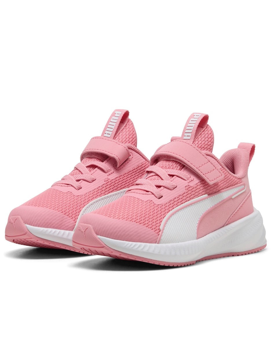 Tenis Flyer 3 AC PS para correr Puma de niña