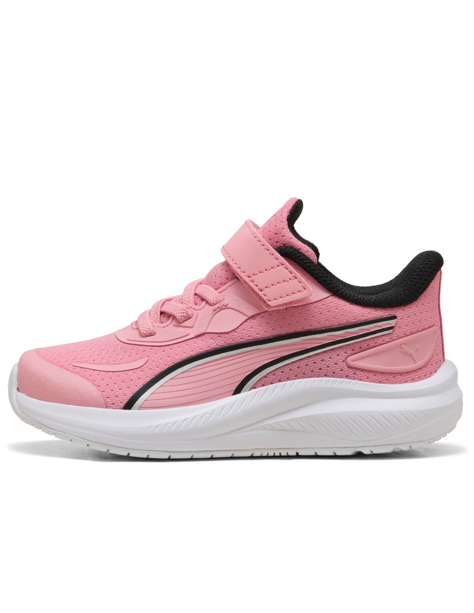Tenis Skyrocket 2 Ac Ps para correr de niña 4
