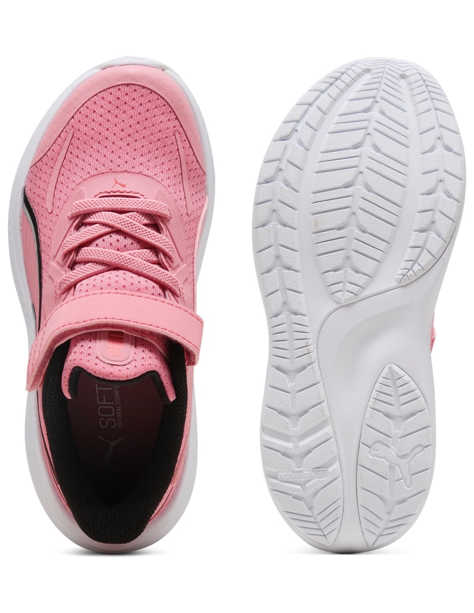 Tenis Skyrocket 2 Ac Ps para correr de niña 3