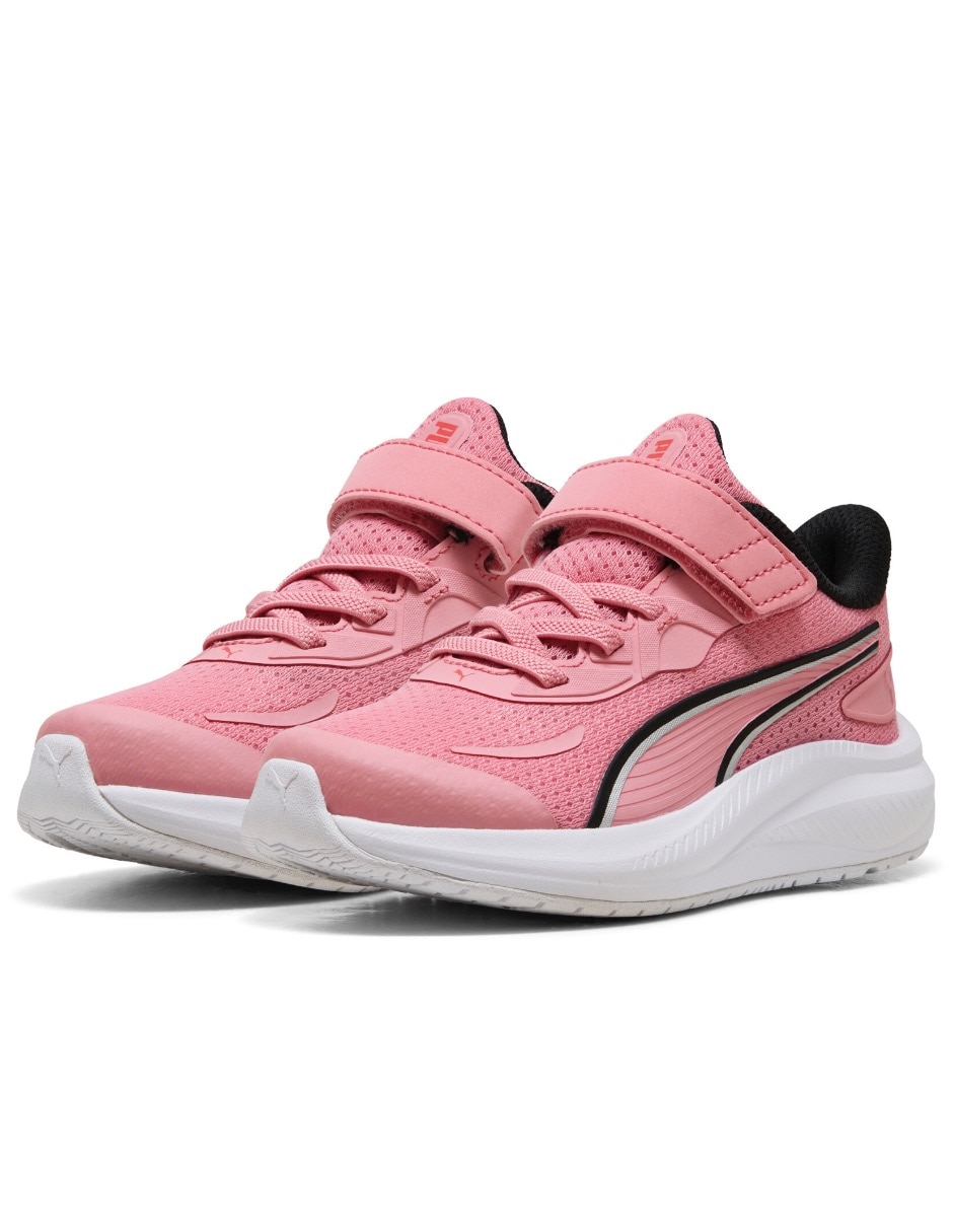 Tenis Skyrocket 2 Ac Ps para correr de niña 6