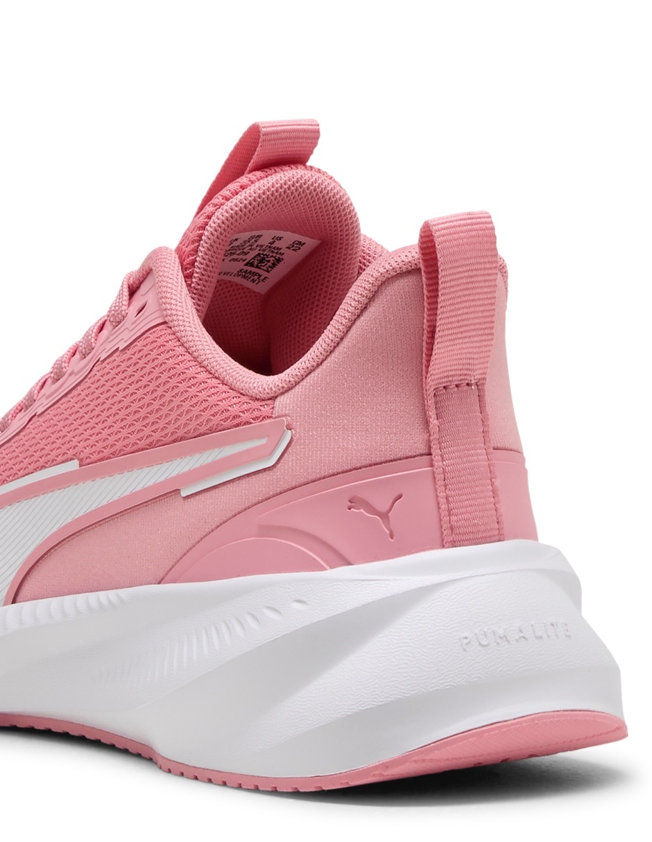 Tenis Flyer Lite 3 Jr para correr Puma de niña