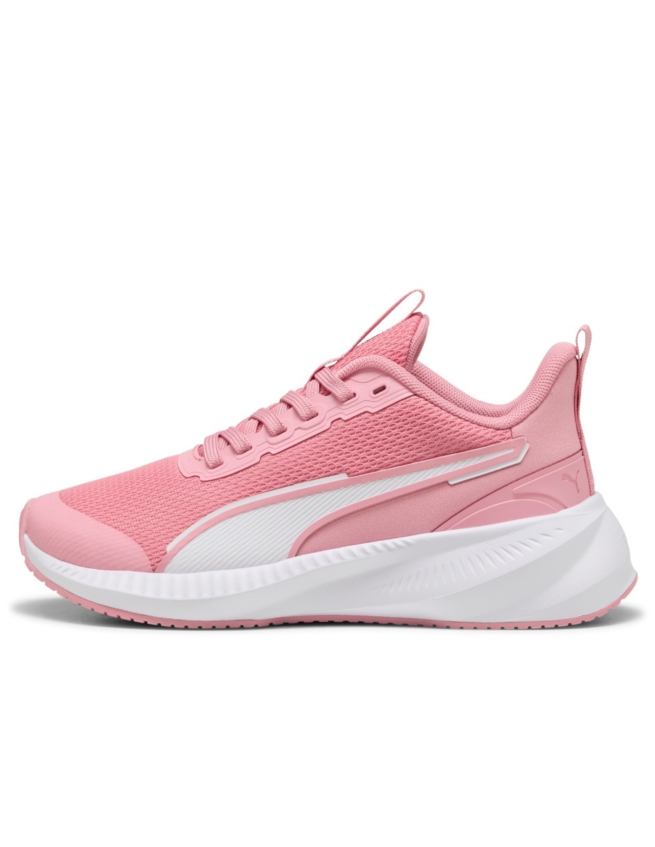 Tenis Flyer Lite 3 Jr para correr Puma de niña