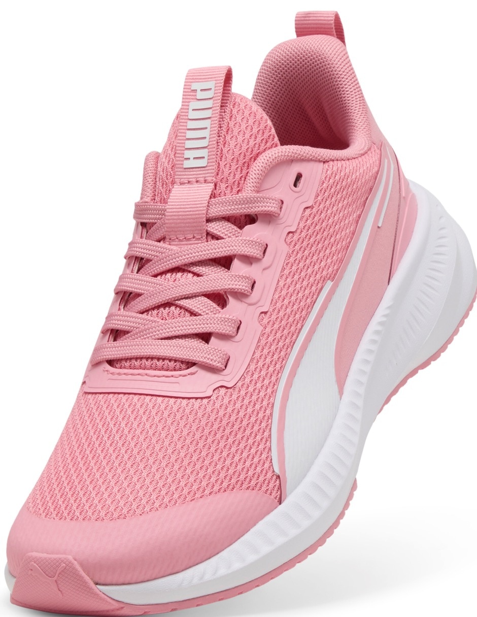 Tenis Flyer Lite 3 Jr para correr Puma de niña