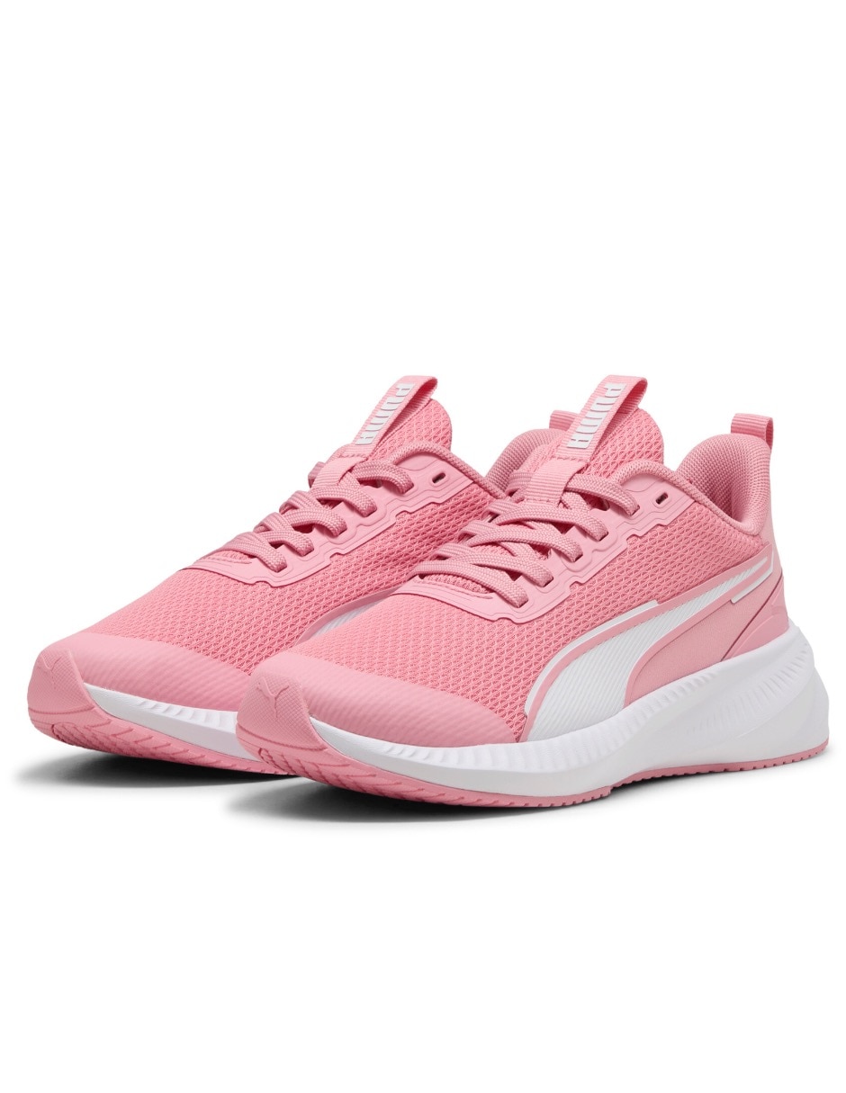 Tenis Flyer Lite 3 Jr para correr Puma de niña