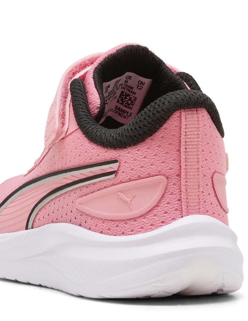 Tenis Skyrocket 2 Ac Inf para correr Puma de niña