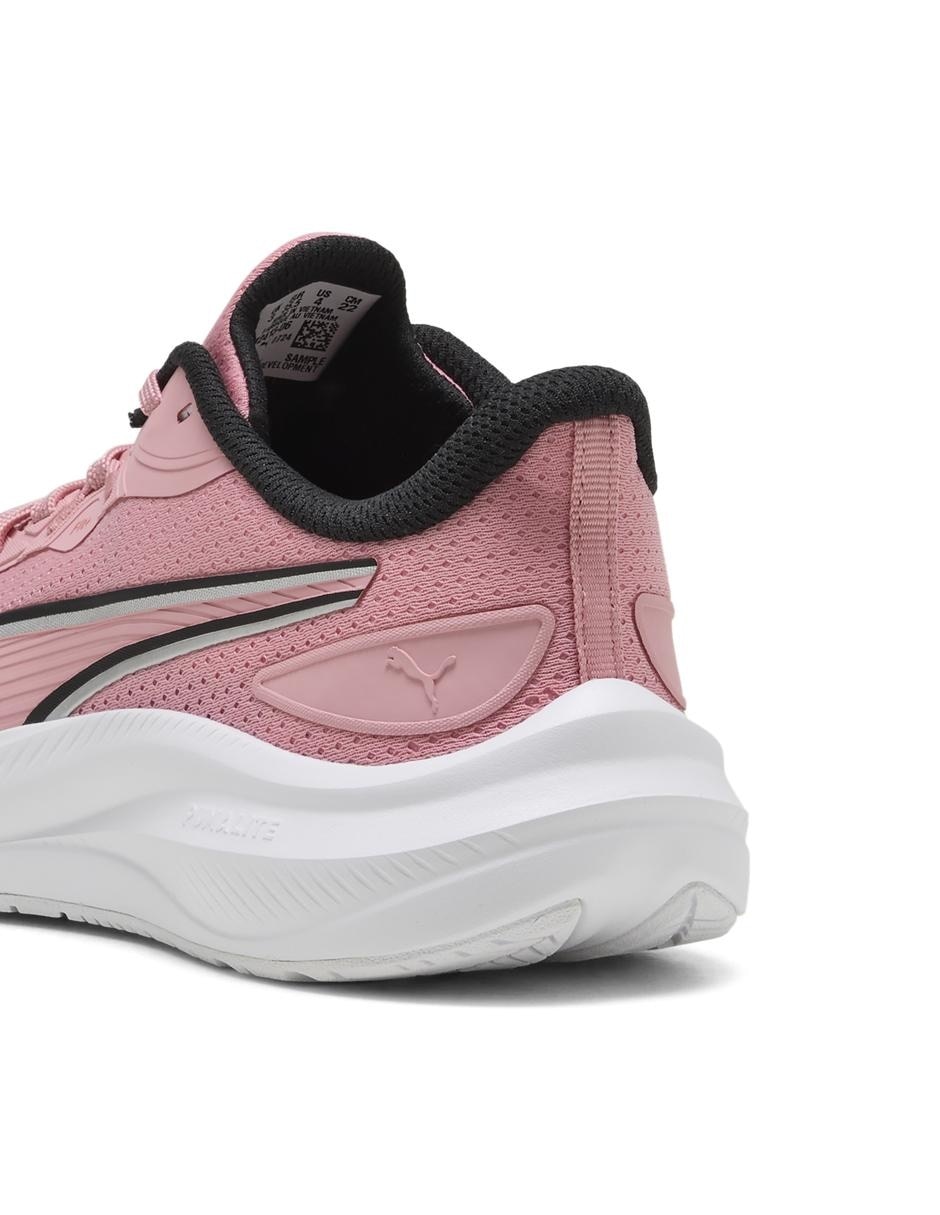 Tenis Skyrocket Lite 2 Jr para correr Puma de niña