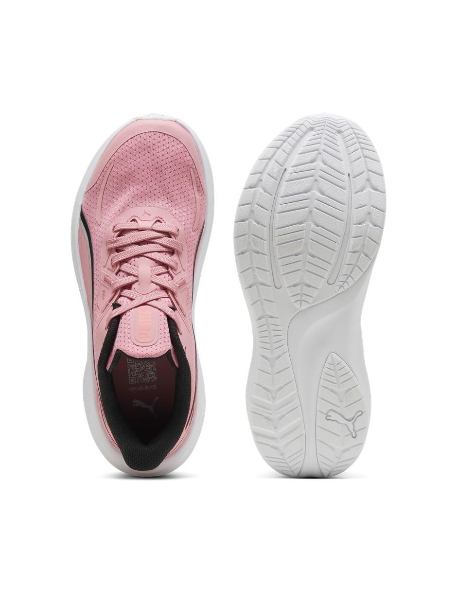 Tenis Skyrocket Lite 2 Jr para correr de niña 4