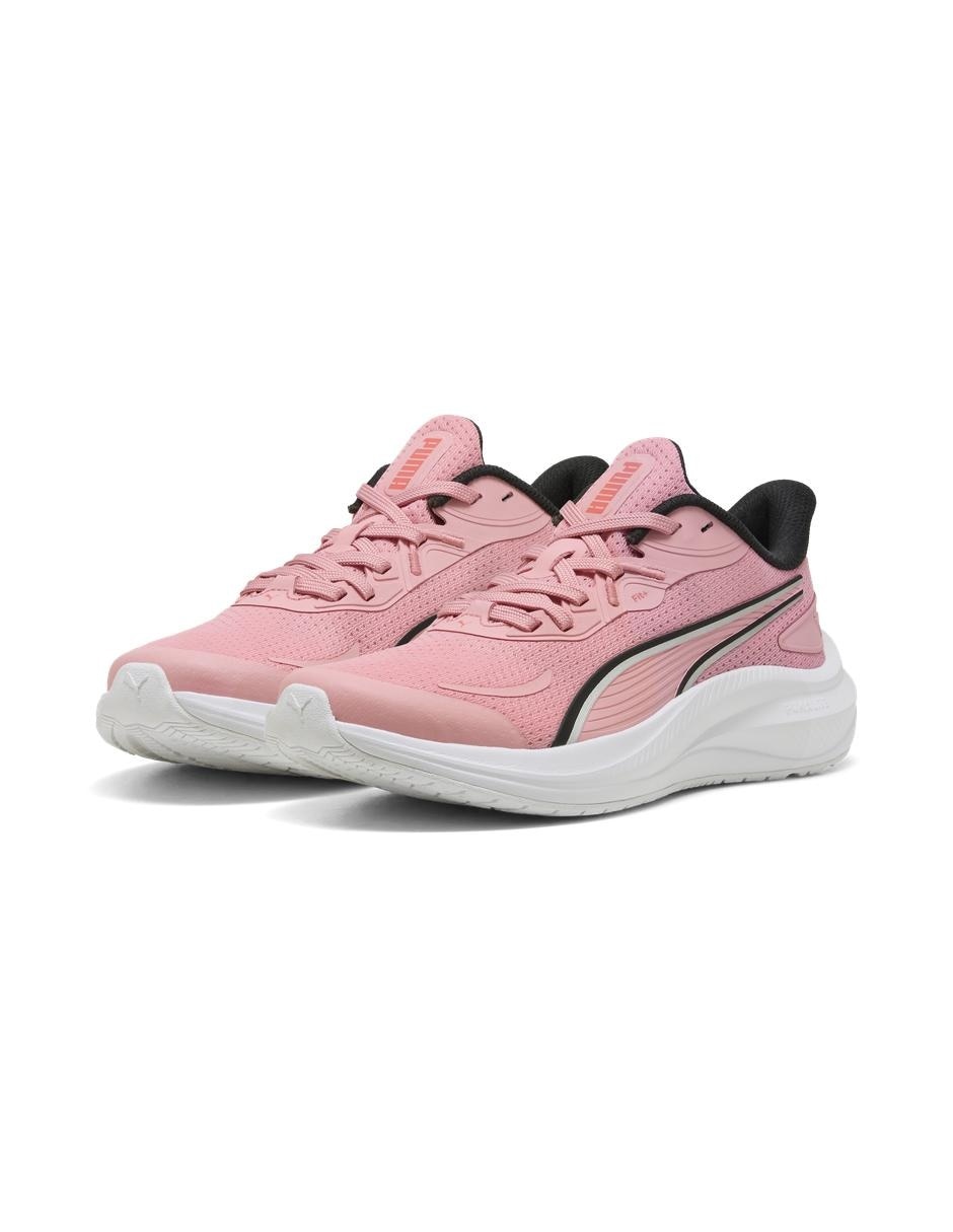 Tenis Skyrocket Lite 2 Jr para correr Puma de niña