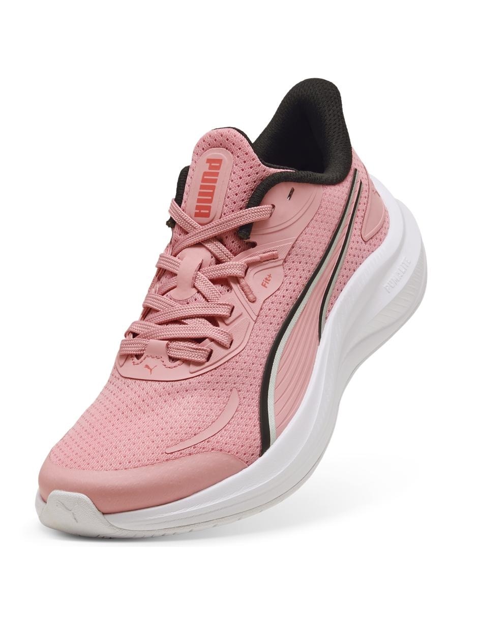 Tenis Skyrocket Lite 2 Jr para correr de niña 6