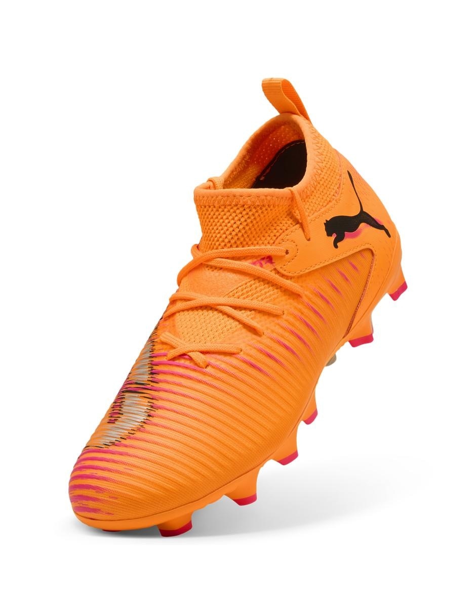 Tenis Future 8 Match FGAG Jr para fútbol Puma unisex
