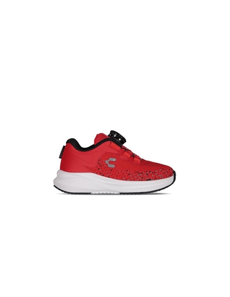 Tenis Amaris para correr Charly de niño