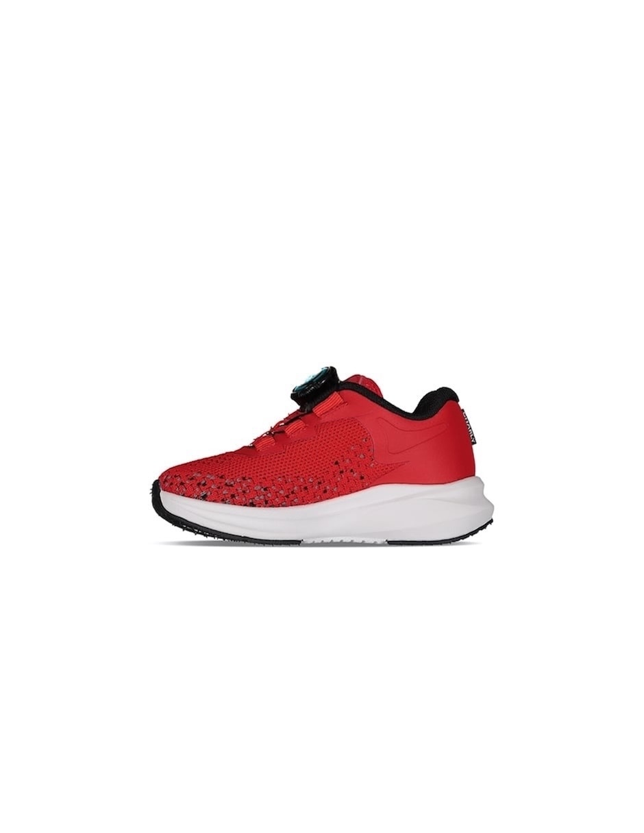 Tenis Amaris para correr Charly de niño