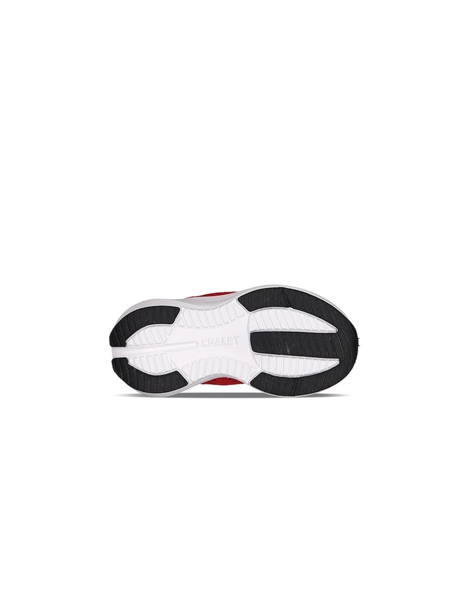 Tenis Amaris para correr Charly de niño