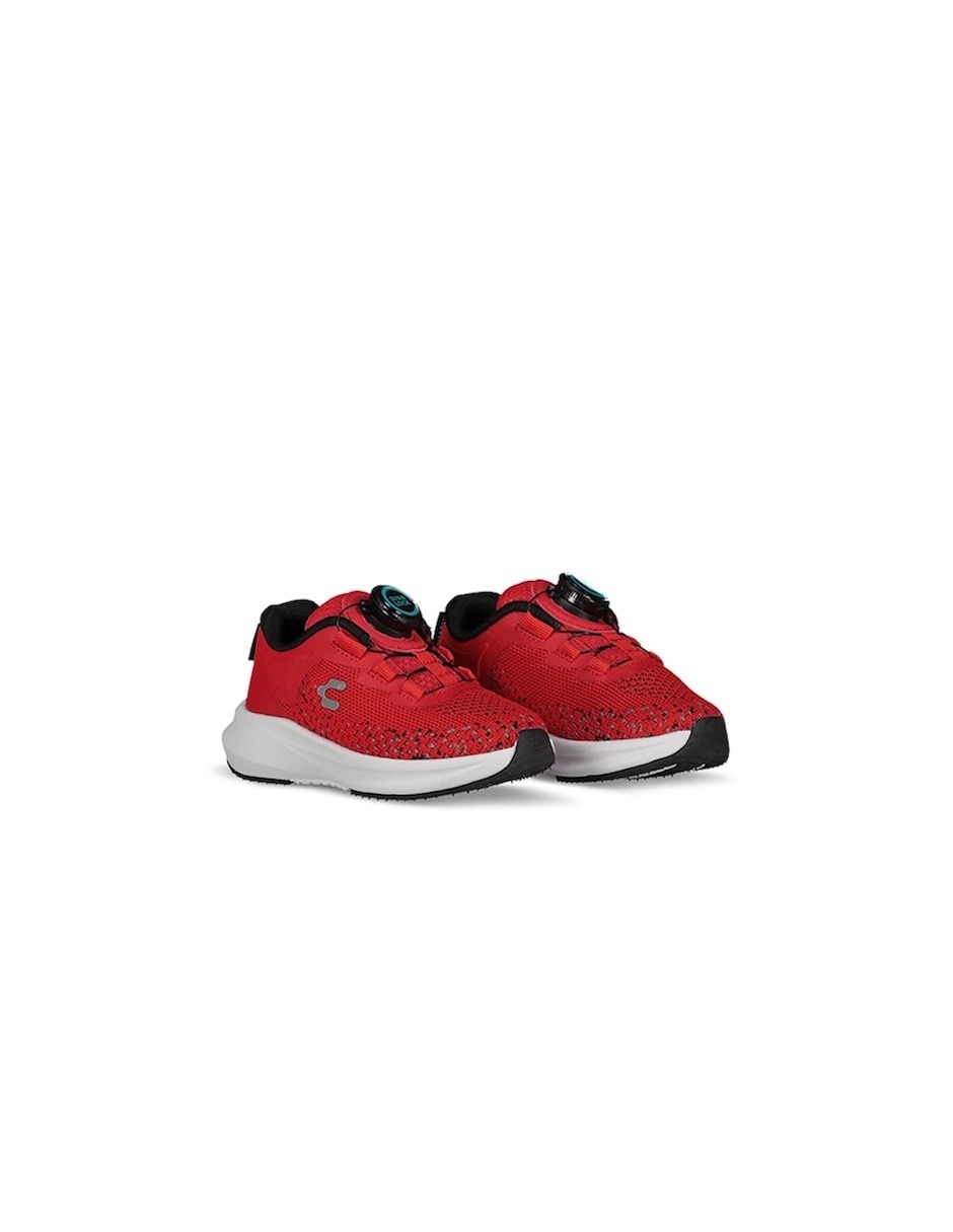 Tenis Amaris para correr Charly de niño