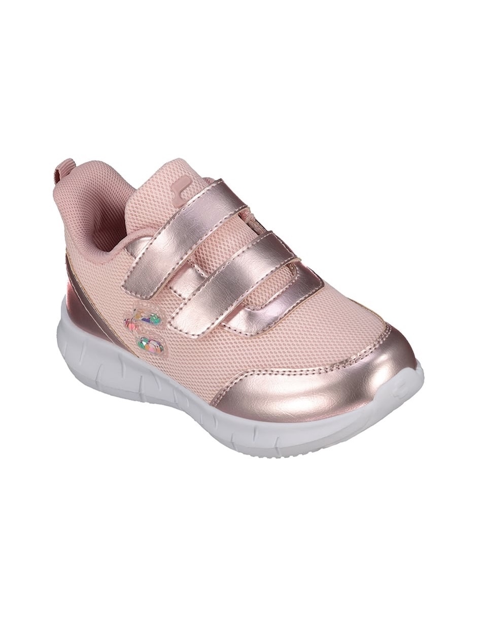 Tenis Kira para correr Charly de niña