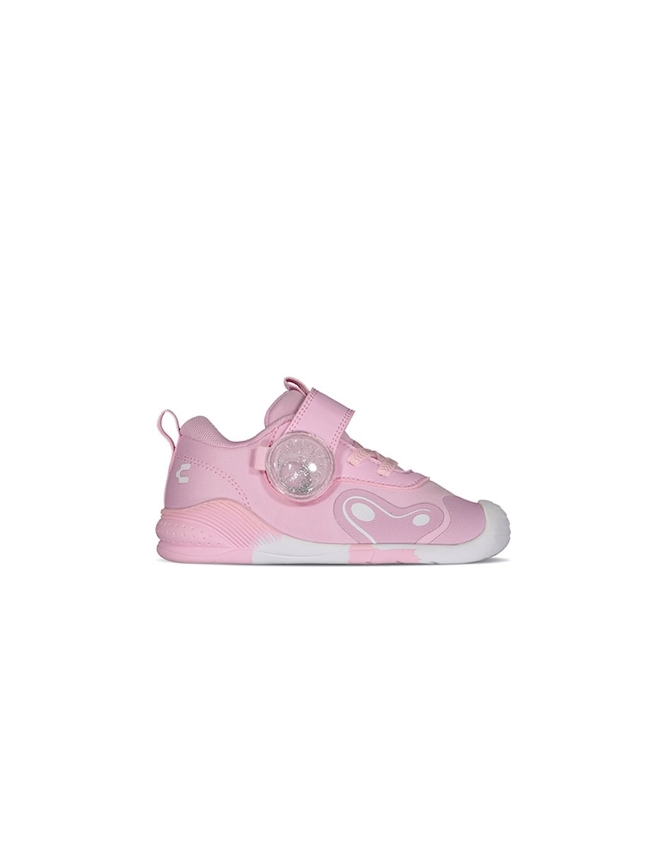 Tenis Solana para correr de niña 5