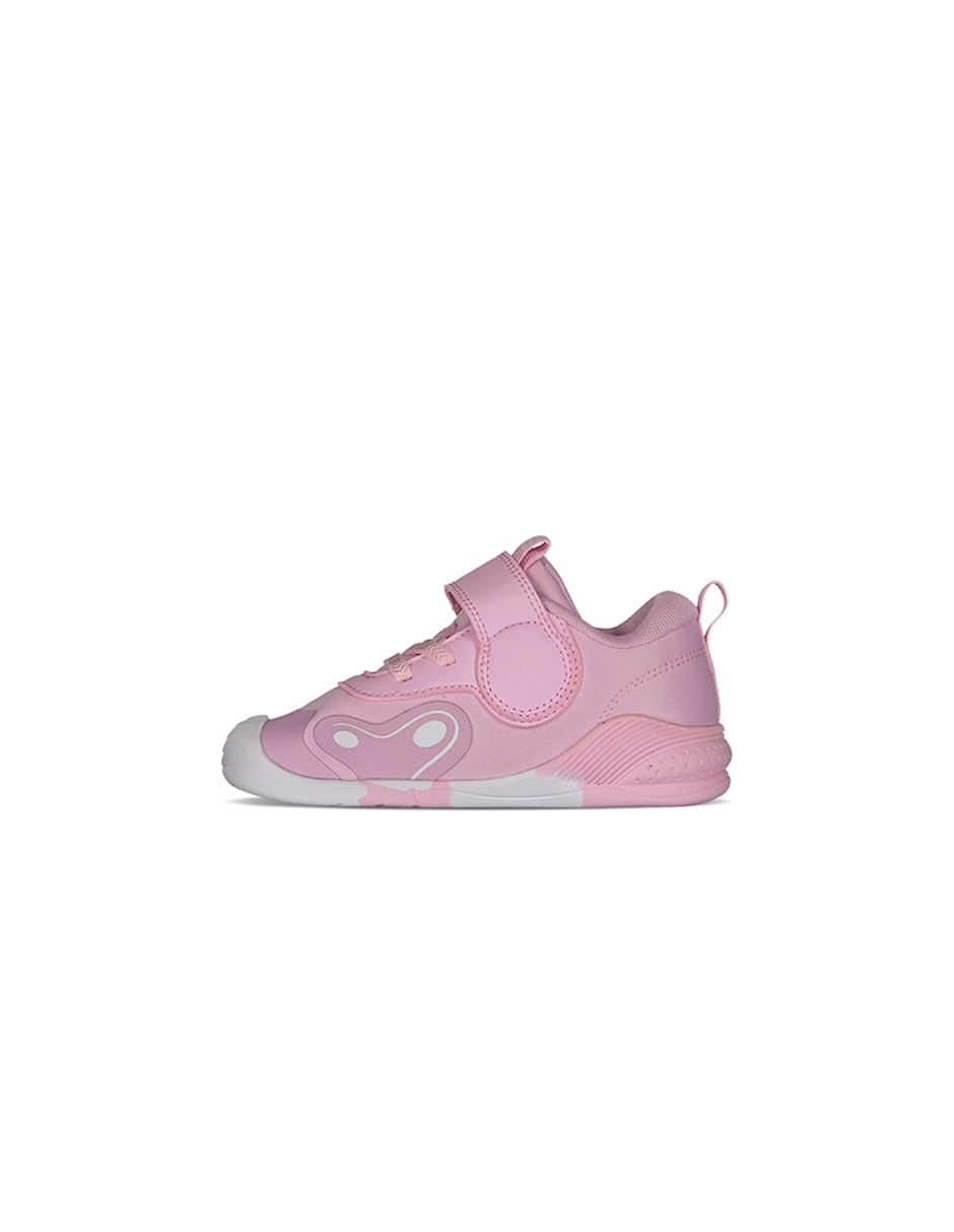 Tenis Solana para correr de niña