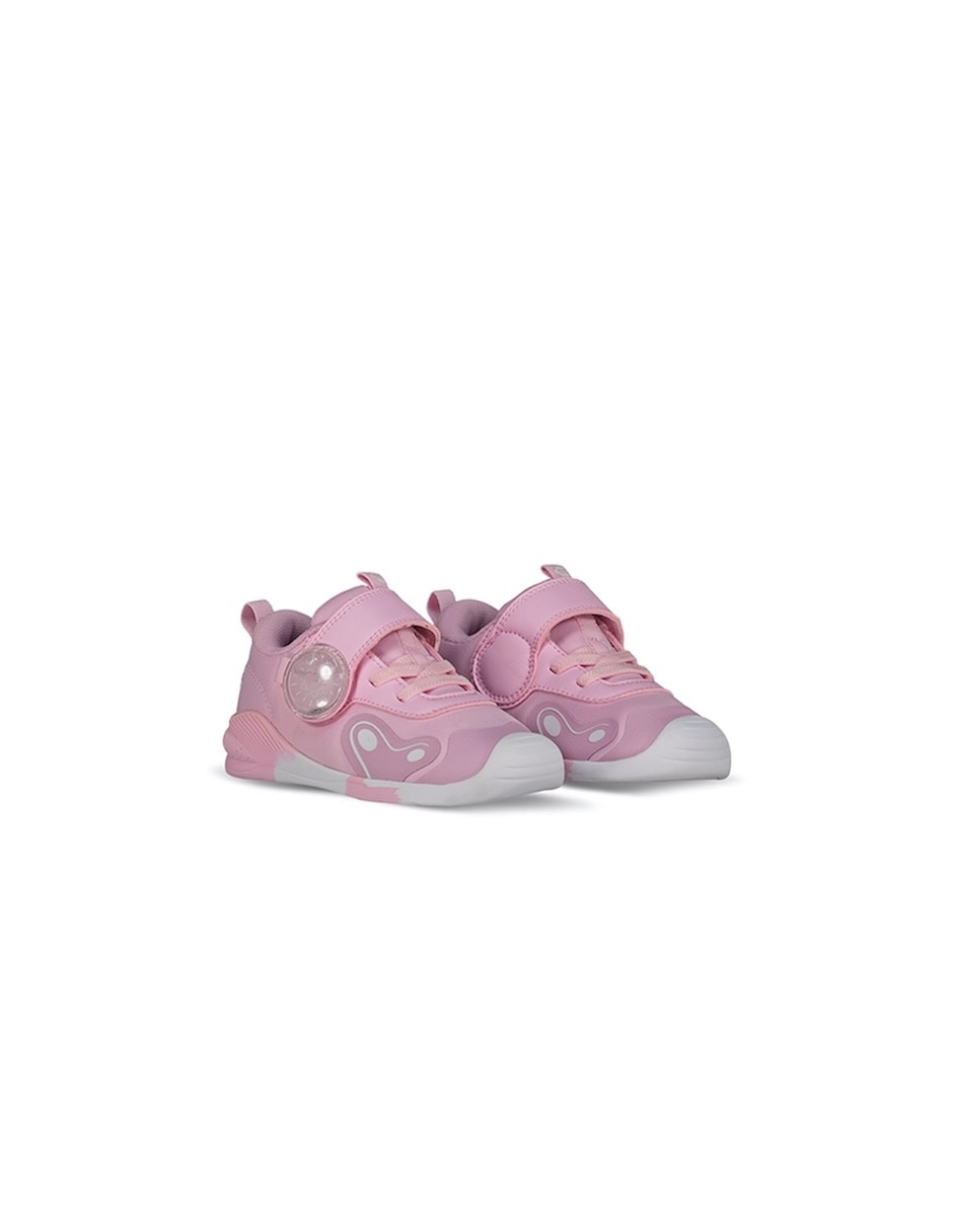 Tenis Solana para correr de niña 6