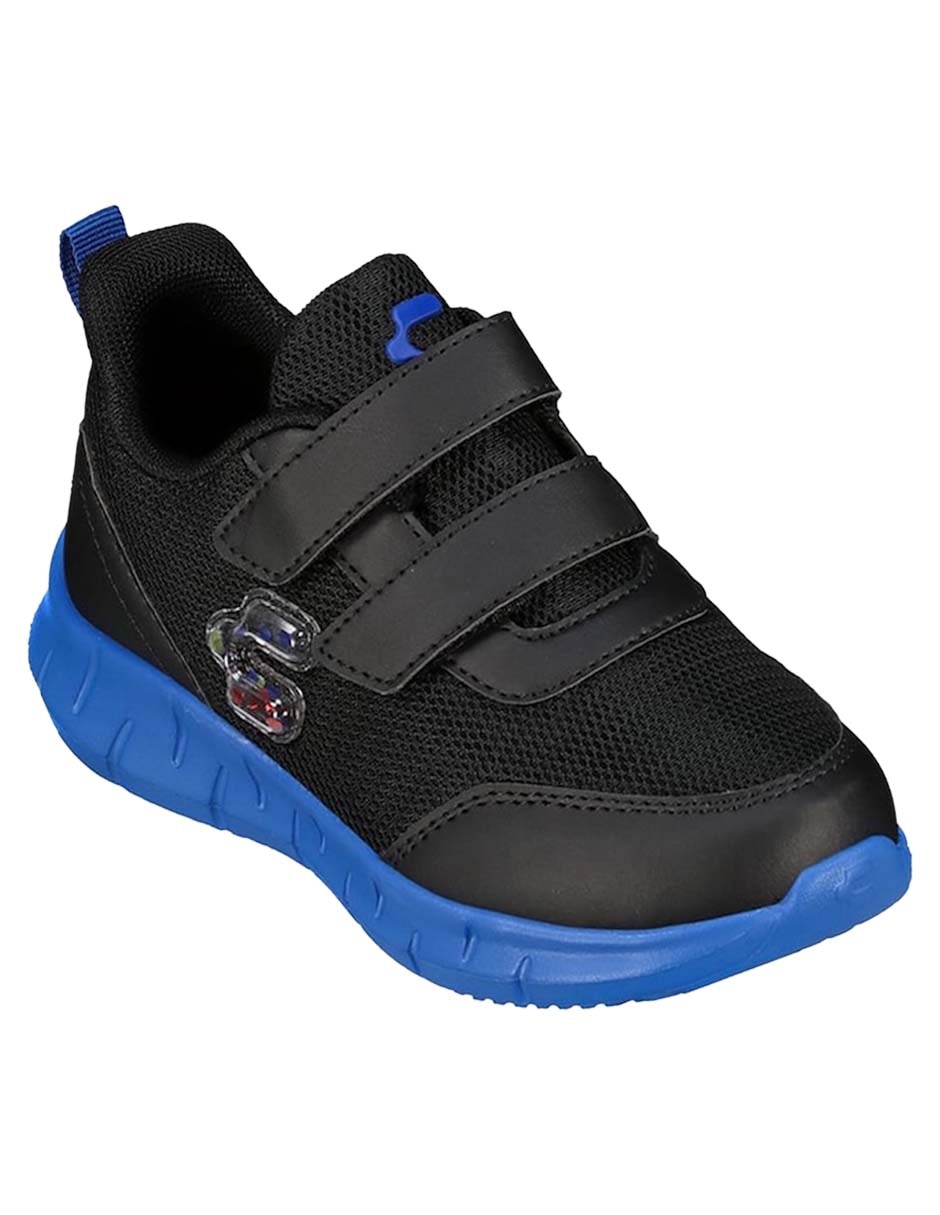 Tenis Kira para correr de niño