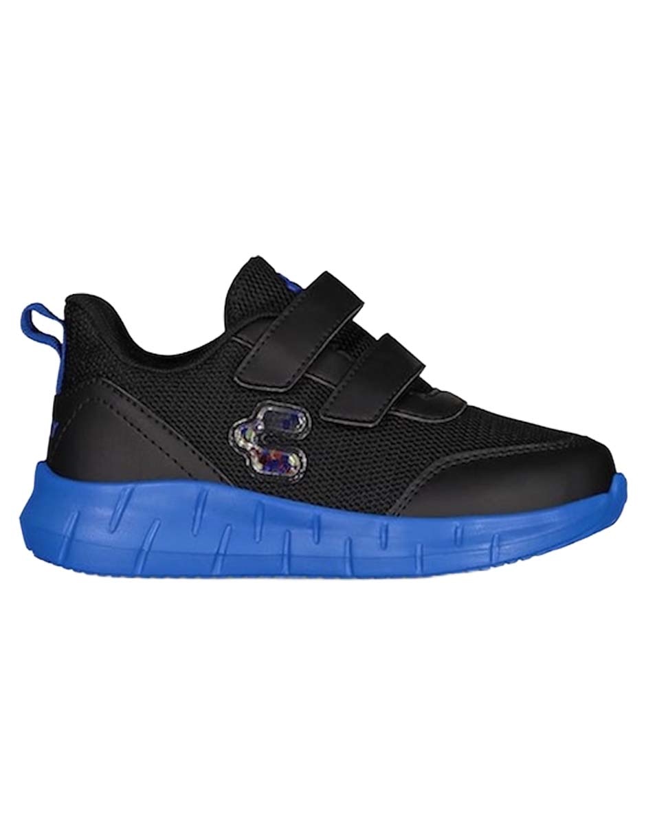 Tenis Kira para correr Charly de niño
