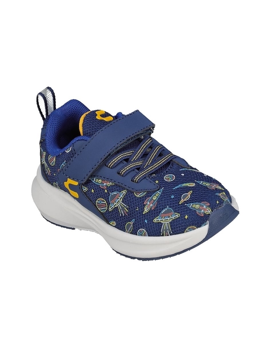 Tenis Umbra para correr Charly de niño